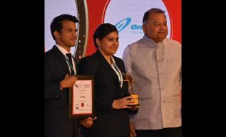 MET PGDM Triumphs at the 30th Business School Affaire